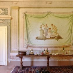 Historic Tuscan Villa near Pisa for Sale image 8