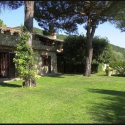 Monte Argentario Villa for sale near Porto Ercole Image 11