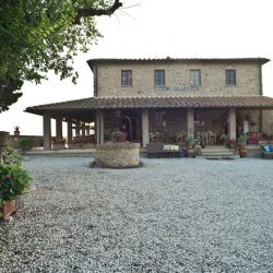 Agriturismo near Volterra Image 5