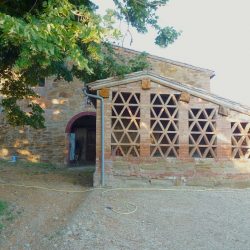Farmhouse with Annex near Asciano Image 6