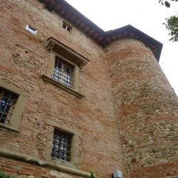 Chianti Castle Image 41