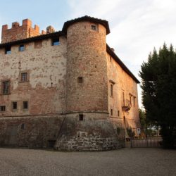 Chianti Castle Image 15
