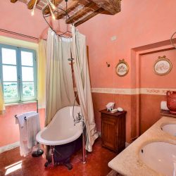 Luxury Villa near Montepulciano Image 25