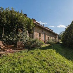 Farmhouse near San Gimignano