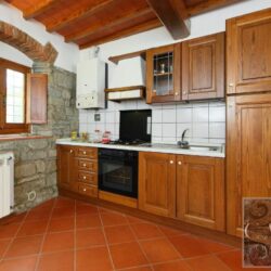 Stone Property for sale with Pool near Vicchio Florence Tuscany (13)