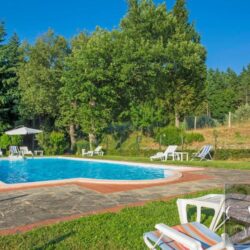 Stone Property for sale with Pool near Vicchio Florence Tuscany (4)