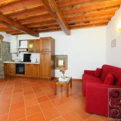 Stone Property for sale with Pool near Vicchio Florence Tuscany (7)