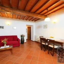 Stone Property for sale with Pool near Vicchio Florence Tuscany (8)