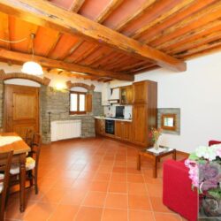 Stone Property for sale with Pool near Vicchio Florence Tuscany (9)