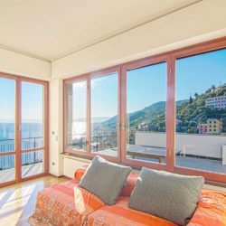 Ligurian Coast Apartment Image 7