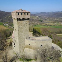 13th Century Castle Image 34