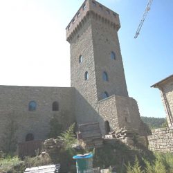 13th Century Castle Image 20