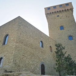 13th Century Castle Image 19
