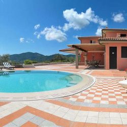 Prestigious Villa on Elba Island Image 8