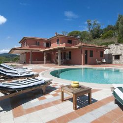 Prestigious Villa on Elba Island Image 6