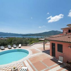 Prestigious Villa on Elba Island Image 4