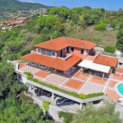 Prestigious Villa on Elba Island Image 2