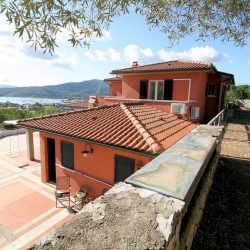 Prestigious Villa on Elba Island Image 15