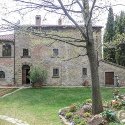 Cortona Villa Image