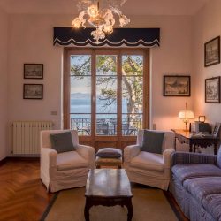 Liguria Coast Apartment Image