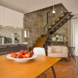 08. Borgo Puccini - Casa Grande - Kitchen 2