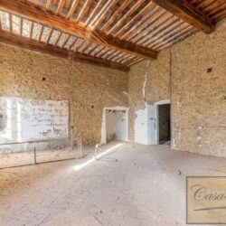 Castle and Estate for Sale near Arezzo 25