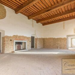 Castle and Estate for Sale near Arezzo 26