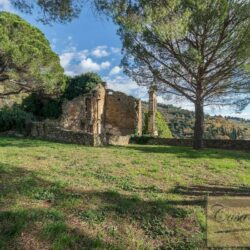 Castle and Estate for Sale near Arezzo 18