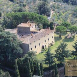 Castle and Estate for Sale near Arezzo 4