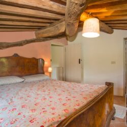 13. Borgo Puccini - Casa Grande - Guest Bedroom
