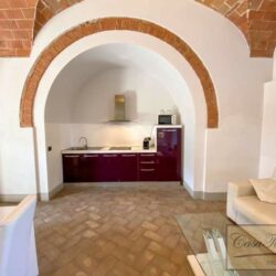 2 Bedroom Apartment in an Amazing Historic Castle (1)