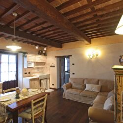 A beautiful farmhouse property with pool for sale in Garfagnana Tuscany (21)