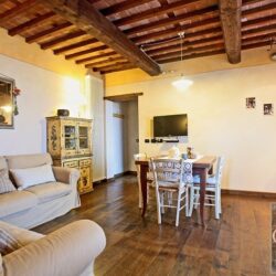 A beautiful farmhouse property with pool for sale in Garfagnana Tuscany (25)