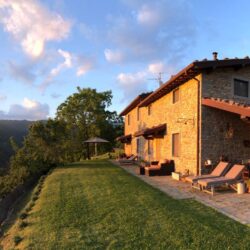 A beautiful farmhouse property with pool for sale in Garfagnana Tuscany (33)