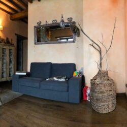 A beautiful farmhouse property with pool for sale in Garfagnana Tuscany (44)