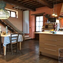 A beautiful farmhouse property with pool for sale in Garfagnana Tuscany (45)