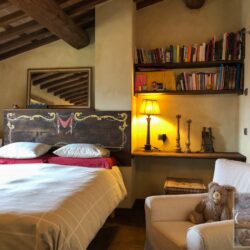 A beautiful farmhouse property with pool for sale in Garfagnana Tuscany (53)