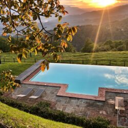 A beautiful farmhouse property with pool for sale in Garfagnana Tuscany (57)