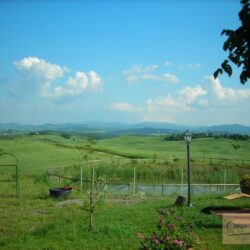 Agriturismo for sale in Tuscany with 10 apartments (5)