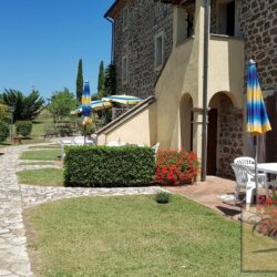 Agriturismo for sale in Tuscany with 10 apartments (9)-1200