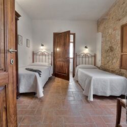 Agriturismo for sale near Florence with apartments and pool, Tuscany (10)-1200