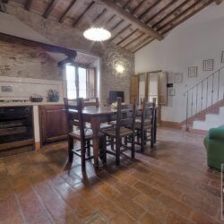 Agriturismo for sale near Florence with apartments and pool, Tuscany (3)-1200