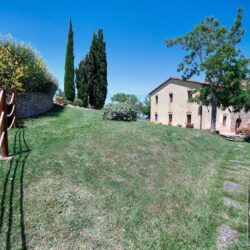 Agriturismo for sale near Florence with apartments and pool, Tuscany (30)-1200