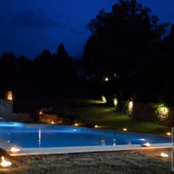 Agriturismo for sale near Florence with apartments and pool, Tuscany (38)-1200