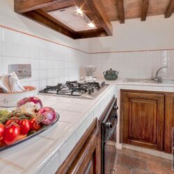 Agriturismo for sale near Florence with apartments and pool, Tuscany (8)-1200