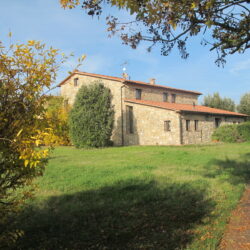 Agriturismo for sale near Volterra Tuscany (12)