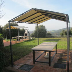 Agriturismo for sale near Volterra Tuscany (15)