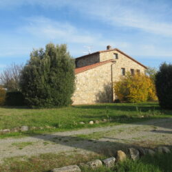 Agriturismo for sale near Volterra Tuscany (16)