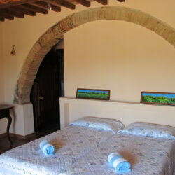 Agriturismo for sale near Volterra Tuscany (24)