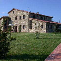 Agriturismo for sale near Volterra Tuscany (25)